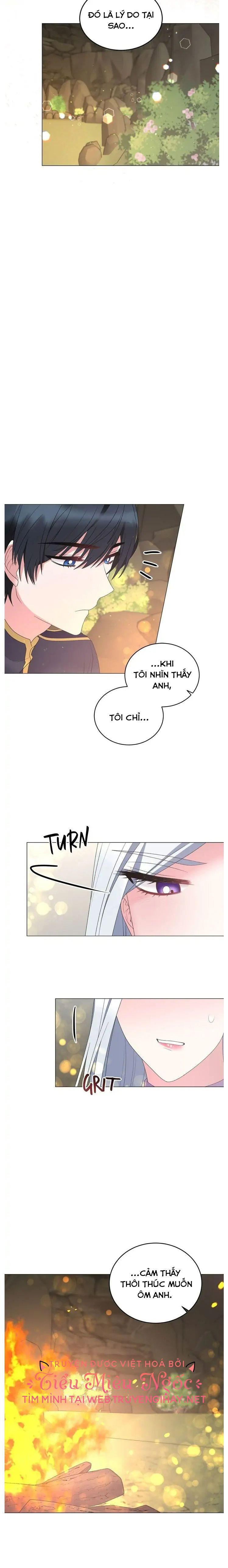 Tôi Sẽ Trở Thành Nhân Vật Chính Chương 35 page 5 - Giả Dược