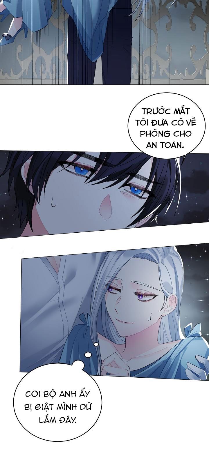 Tôi Sẽ Trở Thành Nhân Vật Chính Chương 4 page 25 - Giả Dược