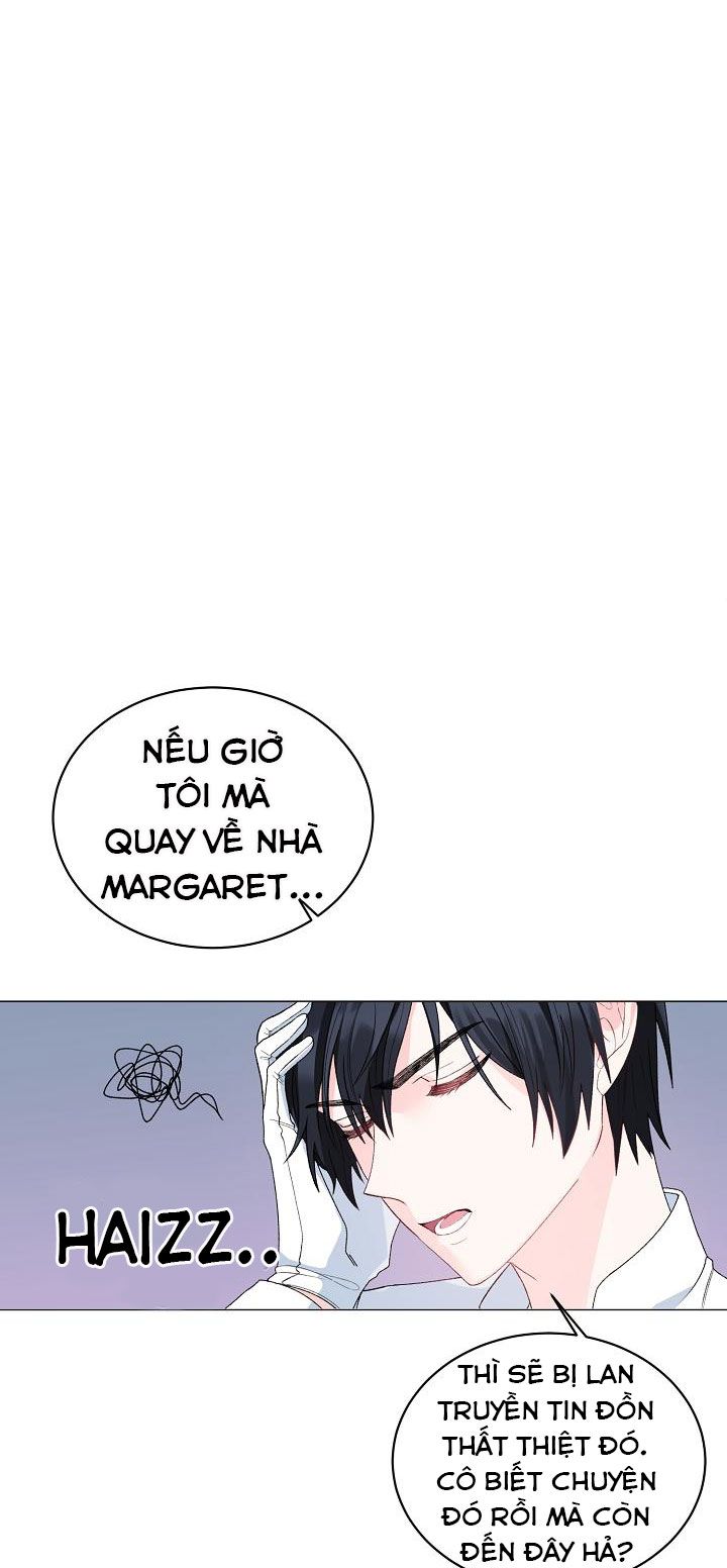 Tôi Sẽ Trở Thành Nhân Vật Chính Chương 4 page 4 - Giả Dược