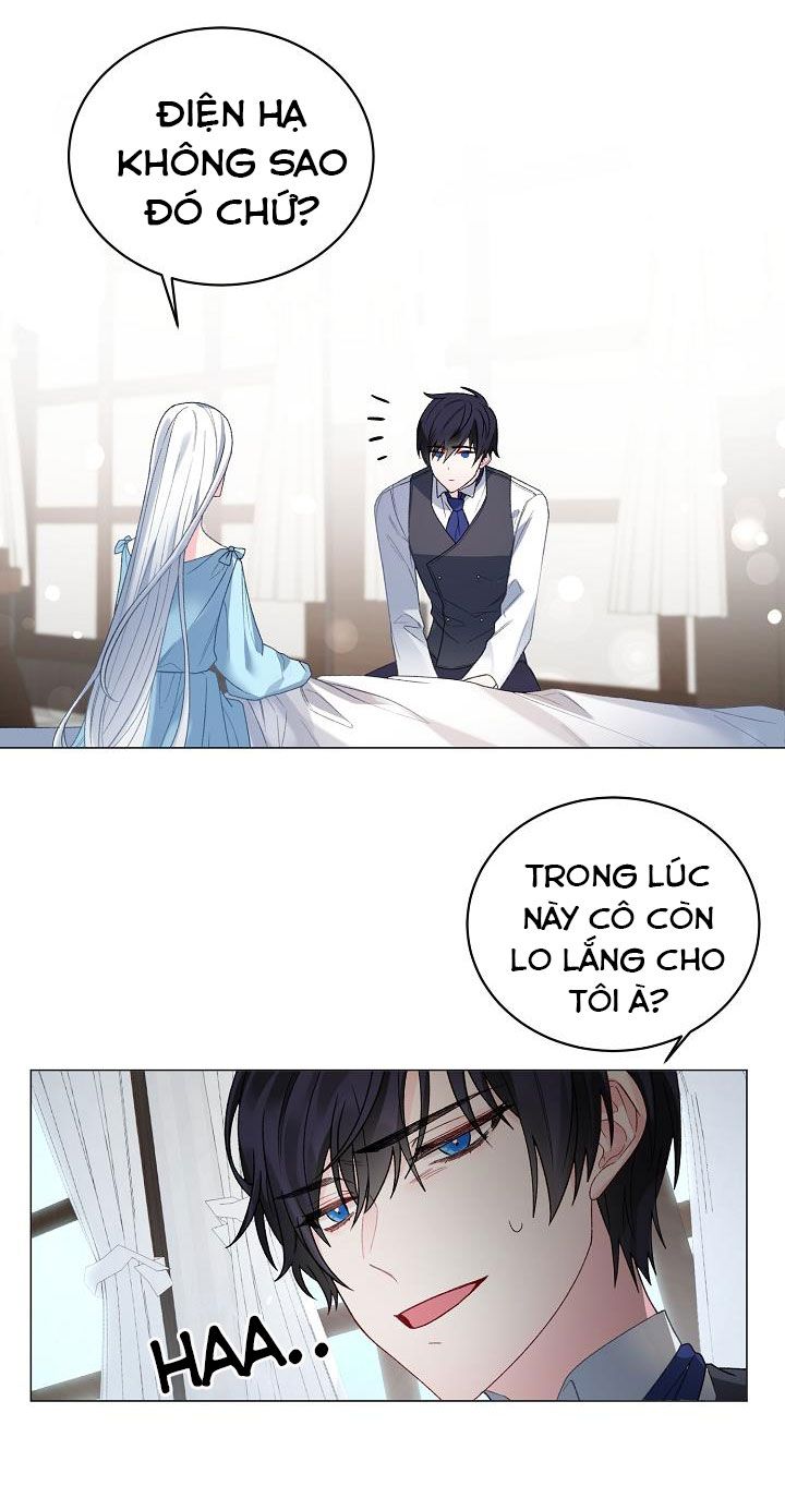 Tôi Sẽ Trở Thành Nhân Vật Chính Chương 4 page 33 - Giả Dược