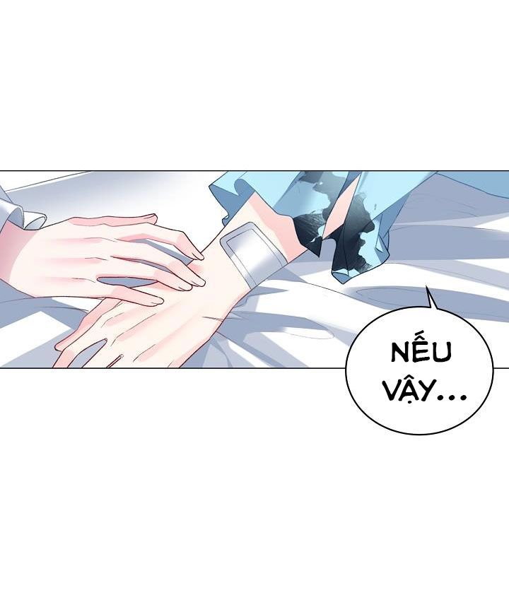 Tôi Sẽ Trở Thành Nhân Vật Chính Chương 4 page 38 - Giả Dược
