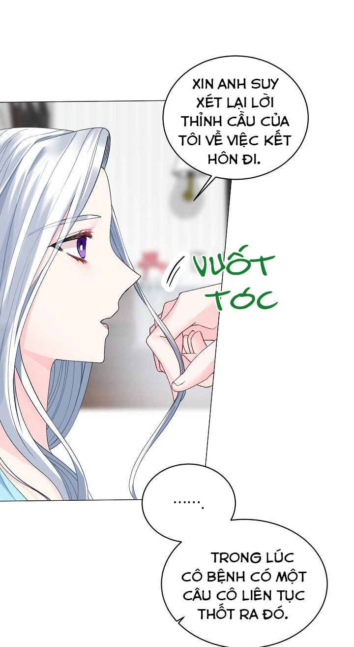 Tôi Sẽ Trở Thành Nhân Vật Chính Chương 4 page 39 - Giả Dược