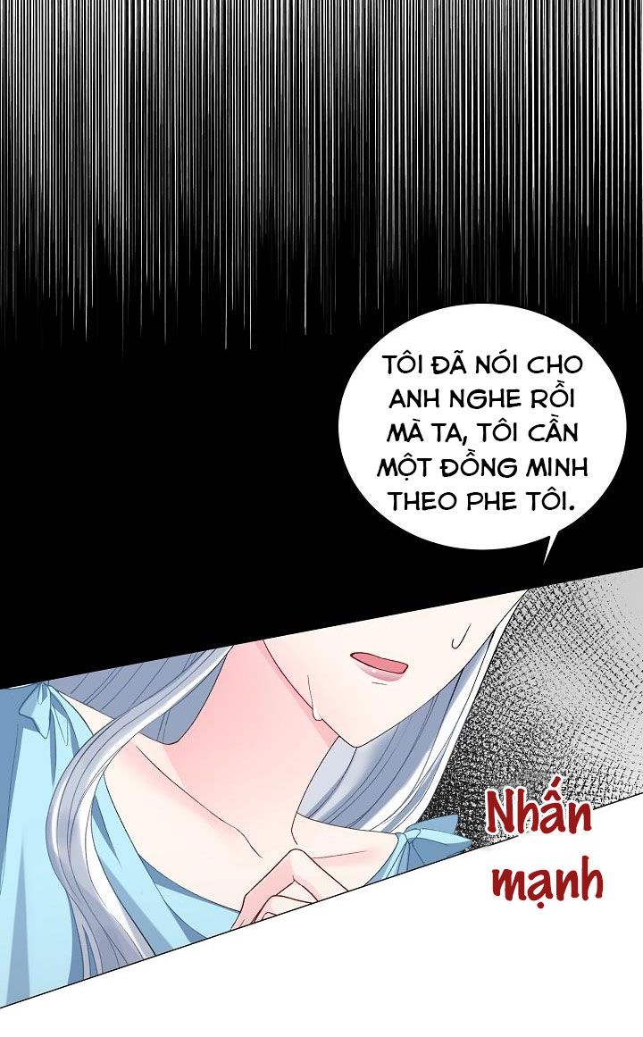 Tôi Sẽ Trở Thành Nhân Vật Chính Chương 4 page 43 - Giả Dược