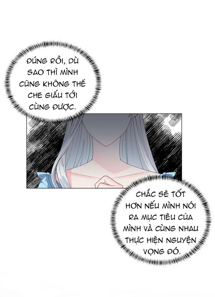 Tôi Sẽ Trở Thành Nhân Vật Chính Chương 4 page 46 - Giả Dược