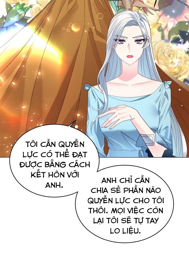 Tôi Sẽ Trở Thành Nhân Vật Chính Chương 4 page 50 - Giả Dược