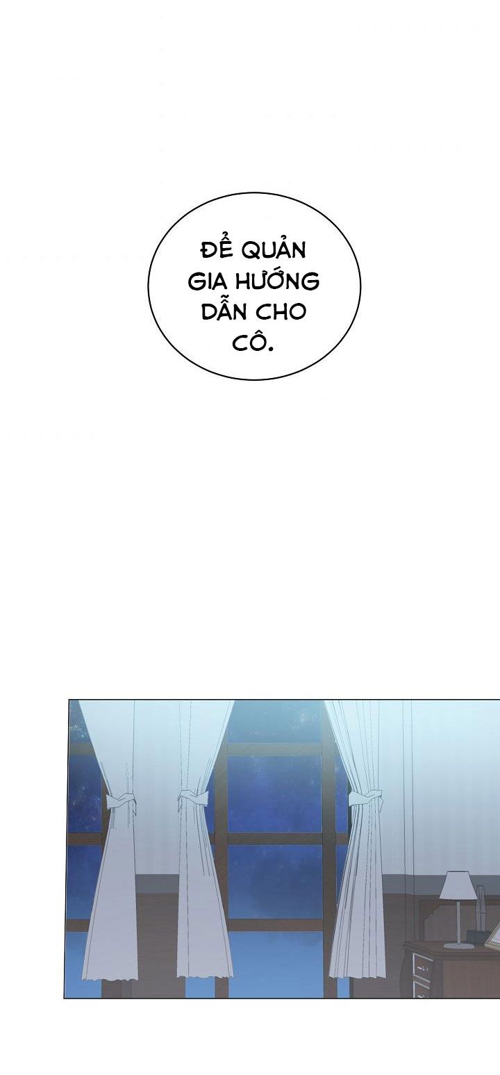 Tôi Sẽ Trở Thành Nhân Vật Chính Chương 4 page 6 - Giả Dược