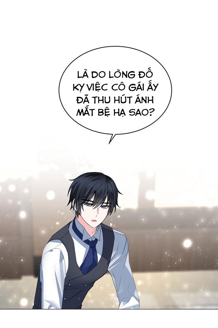 Tôi Sẽ Trở Thành Nhân Vật Chính Chương 4 page 52 - Giả Dược