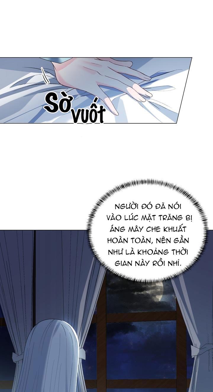 Tôi Sẽ Trở Thành Nhân Vật Chính Chương 4 page 7 - Giả Dược