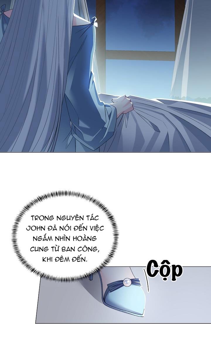 Tôi Sẽ Trở Thành Nhân Vật Chính Chương 4 page 8 - Giả Dược