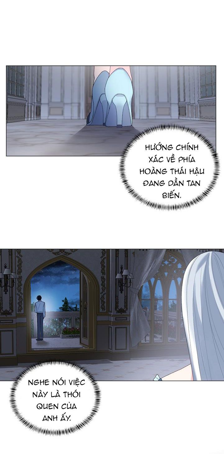 Tôi Sẽ Trở Thành Nhân Vật Chính Chương 4 page 9 - Giả Dược