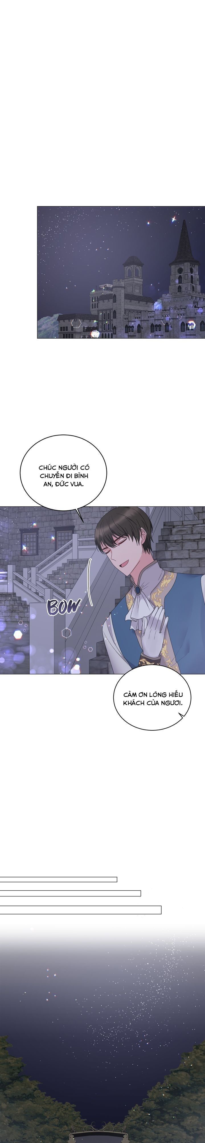 Tôi Sẽ Trở Thành Nhân Vật Chính Chương 43 page 5 - Giả Dược