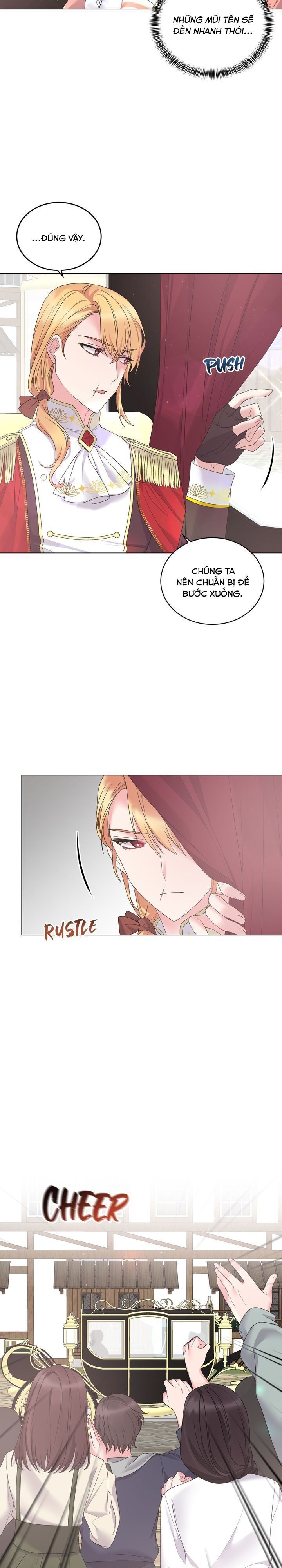 Tôi Sẽ Trở Thành Nhân Vật Chính Chương 44 page 2 - Giả Dược