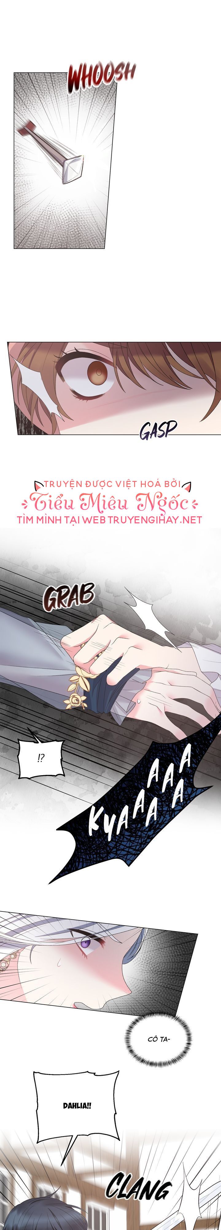 Tôi Sẽ Trở Thành Nhân Vật Chính Chương 44 page 17 - Giả Dược