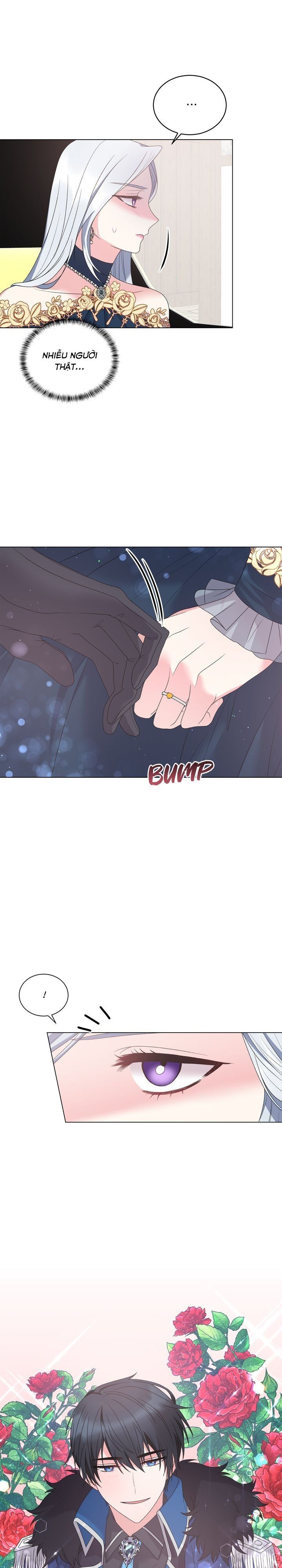Tôi Sẽ Trở Thành Nhân Vật Chính Chương 44 page 4 - Giả Dược