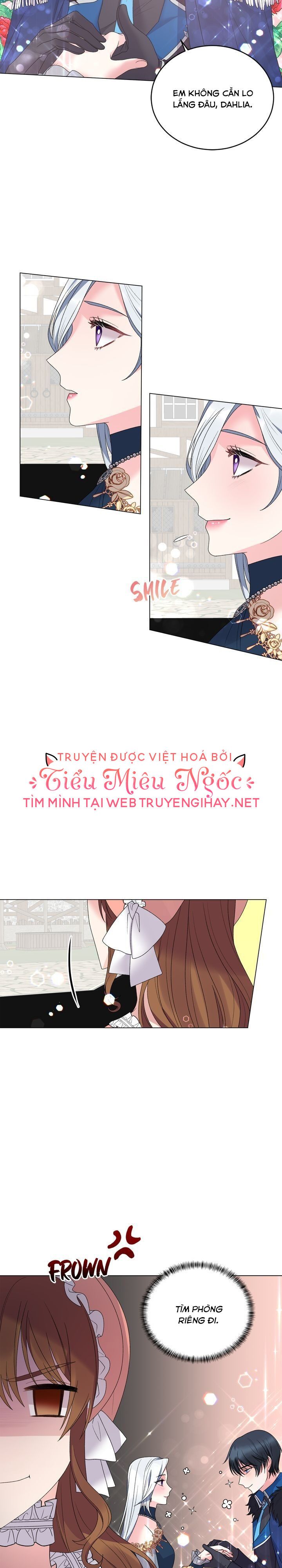 Tôi Sẽ Trở Thành Nhân Vật Chính Chương 44 page 5 - Giả Dược