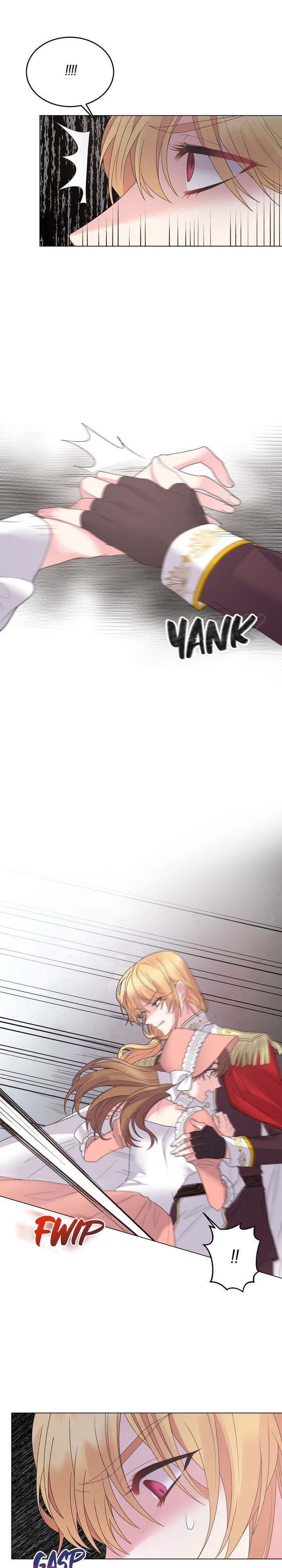 Tôi Sẽ Trở Thành Nhân Vật Chính Chương 44 page 10 - Giả Dược