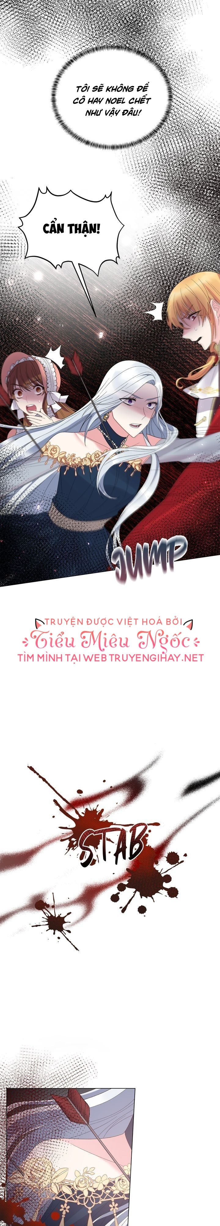Tôi Sẽ Trở Thành Nhân Vật Chính Chương 45 page 1 - Giả Dược