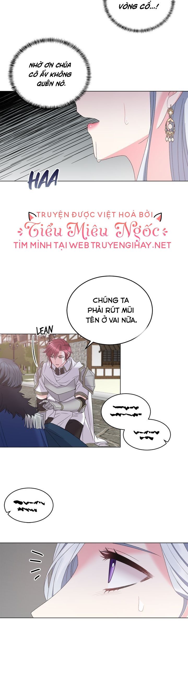 Tôi Sẽ Trở Thành Nhân Vật Chính Chương 45 page 12 - Giả Dược