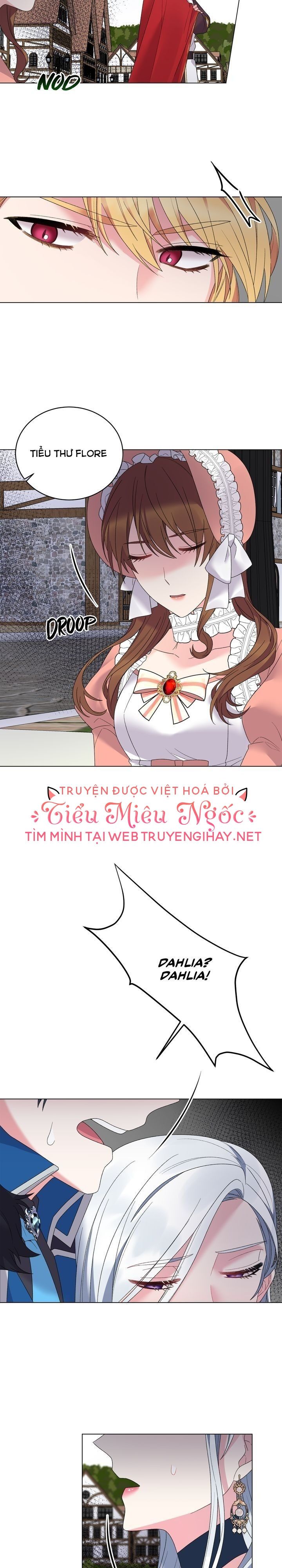 Tôi Sẽ Trở Thành Nhân Vật Chính Chương 45 page 20 - Giả Dược