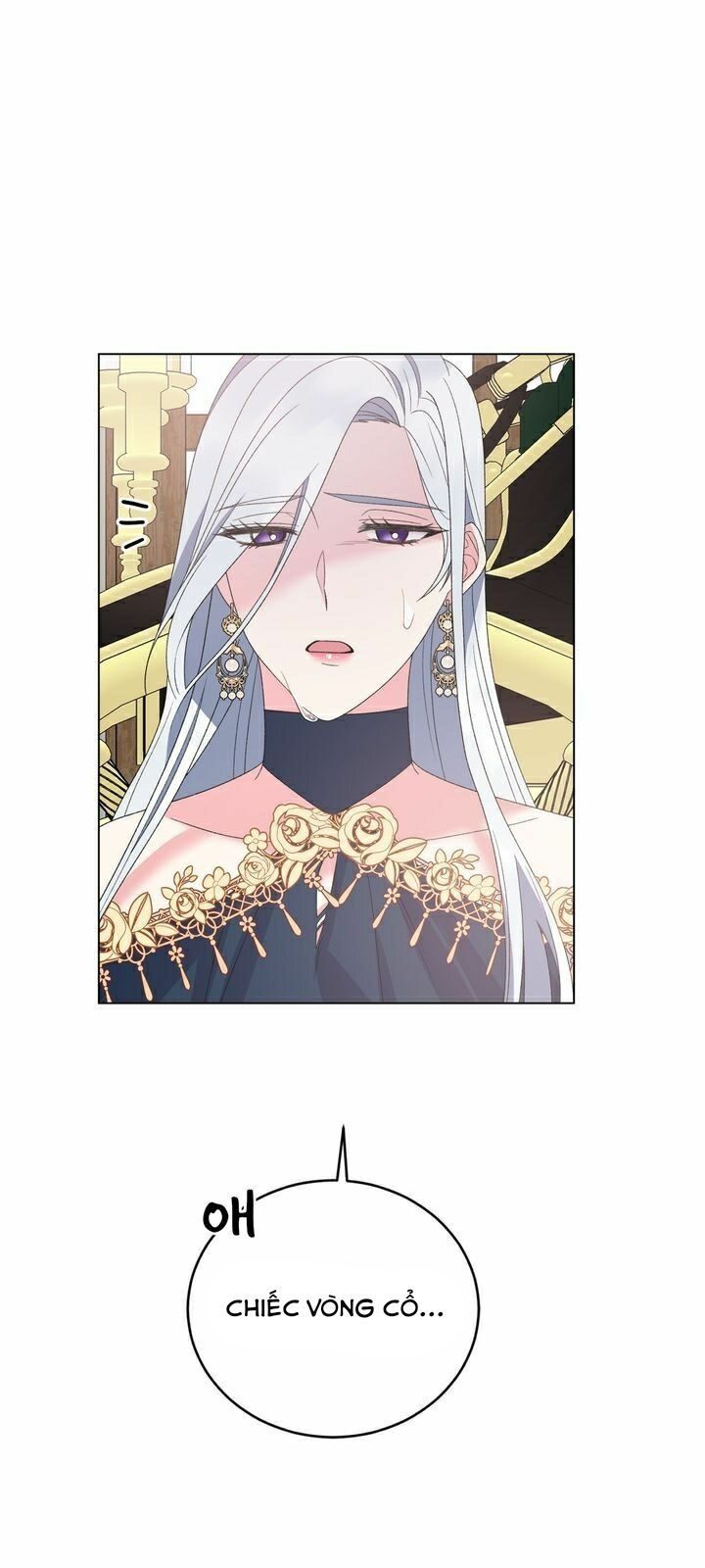 Tôi Sẽ Trở Thành Nhân Vật Chính Chương 45 page 9 - Giả Dược