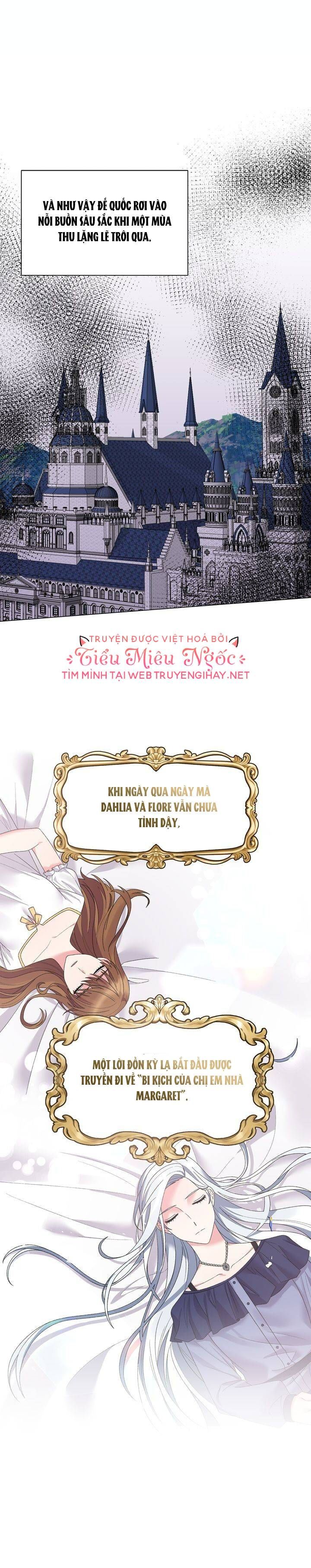 Tôi Sẽ Trở Thành Nhân Vật Chính Chương 46 page 1 - Giả Dược