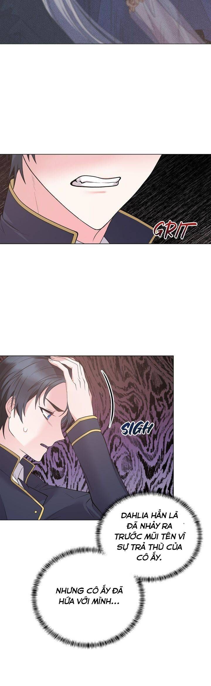 Tôi Sẽ Trở Thành Nhân Vật Chính Chương 46 page 12 - Giả Dược