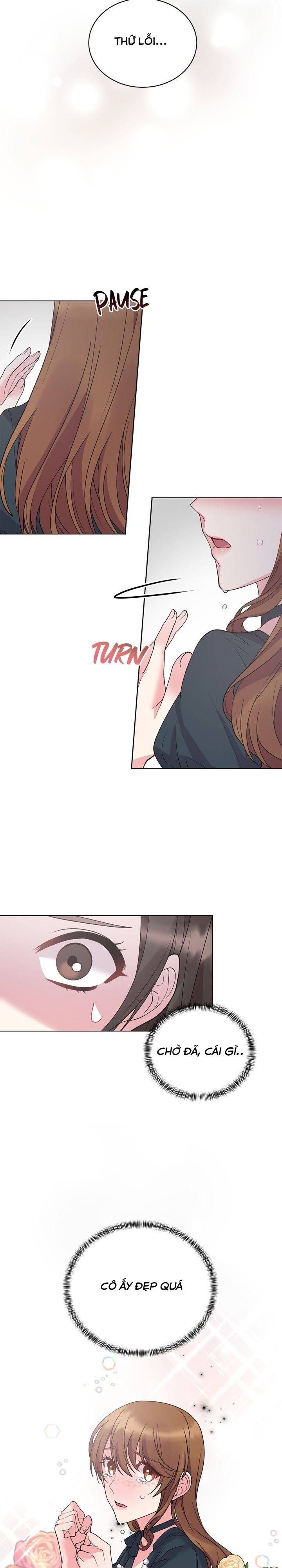 Tôi Sẽ Trở Thành Nhân Vật Chính Chương 47 page 11 - Giả Dược
