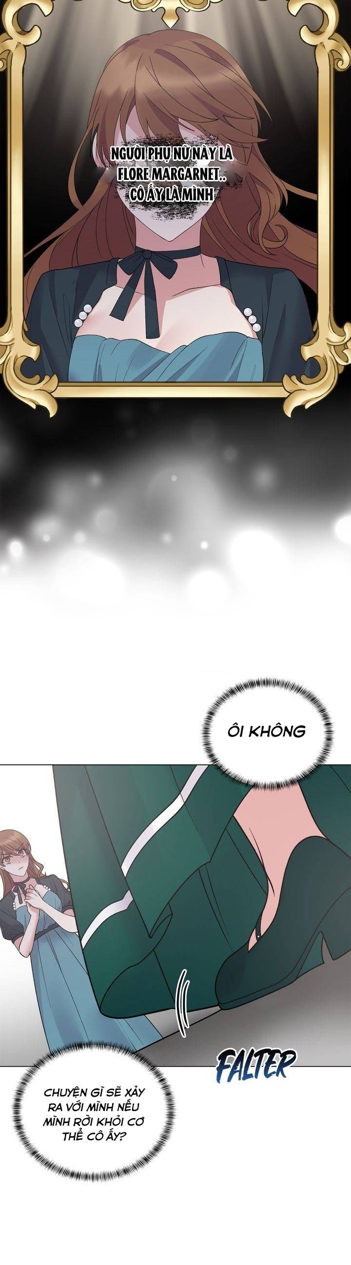 Tôi Sẽ Trở Thành Nhân Vật Chính Chương 47 page 15 - Giả Dược