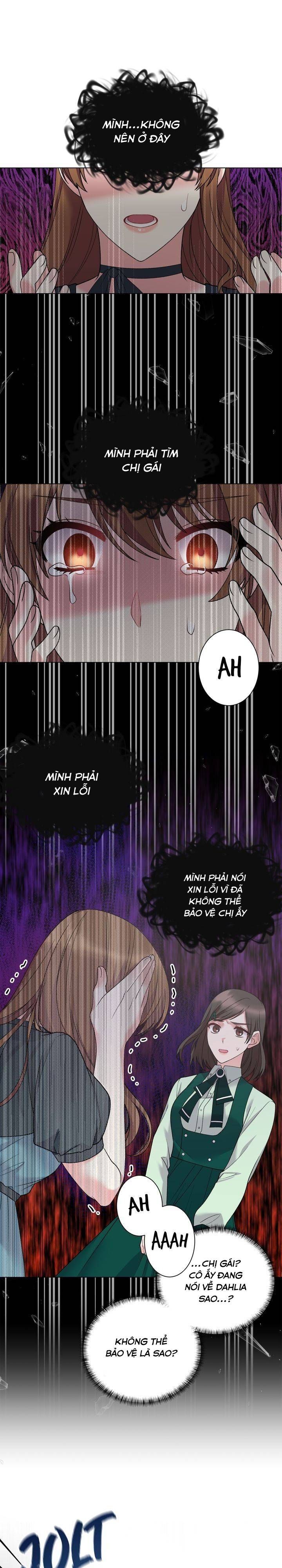 Tôi Sẽ Trở Thành Nhân Vật Chính Chương 47 page 16 - Giả Dược