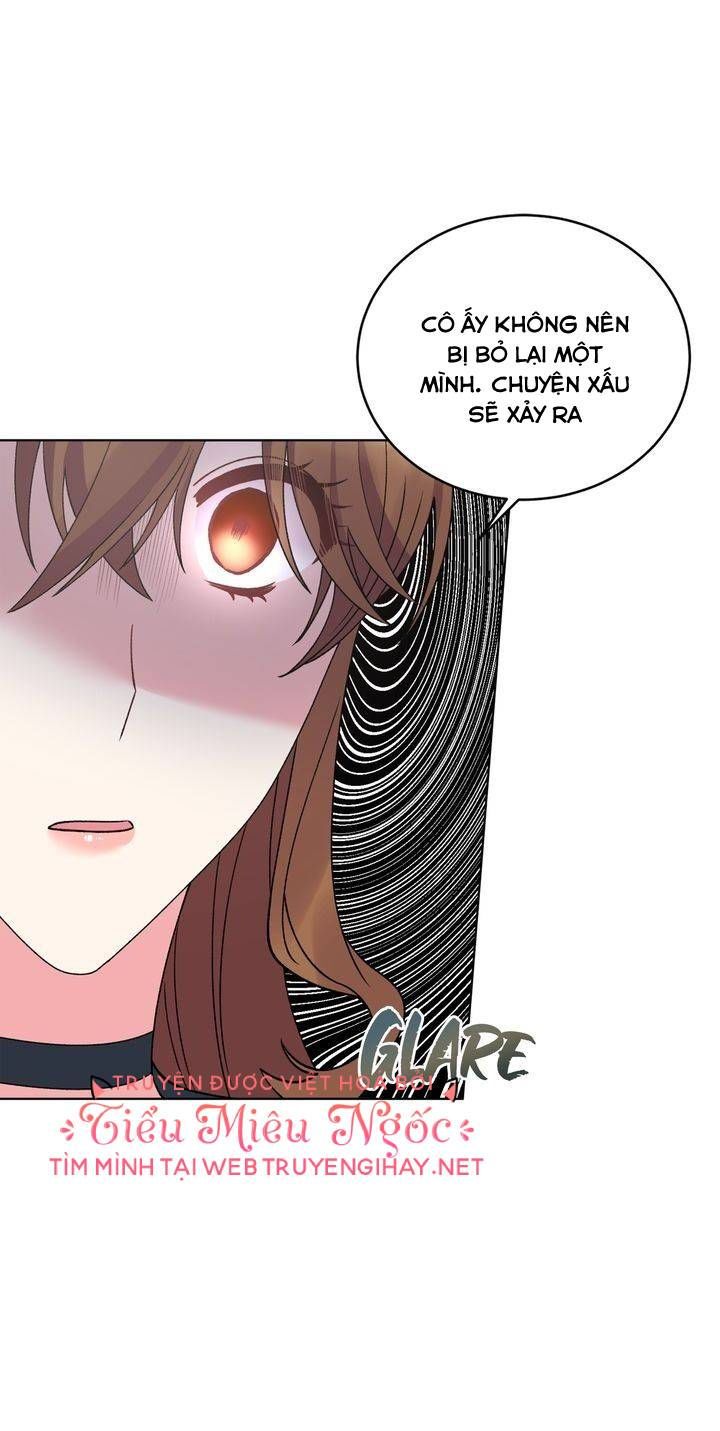 Tôi Sẽ Trở Thành Nhân Vật Chính Chương 47 page 18 - Giả Dược