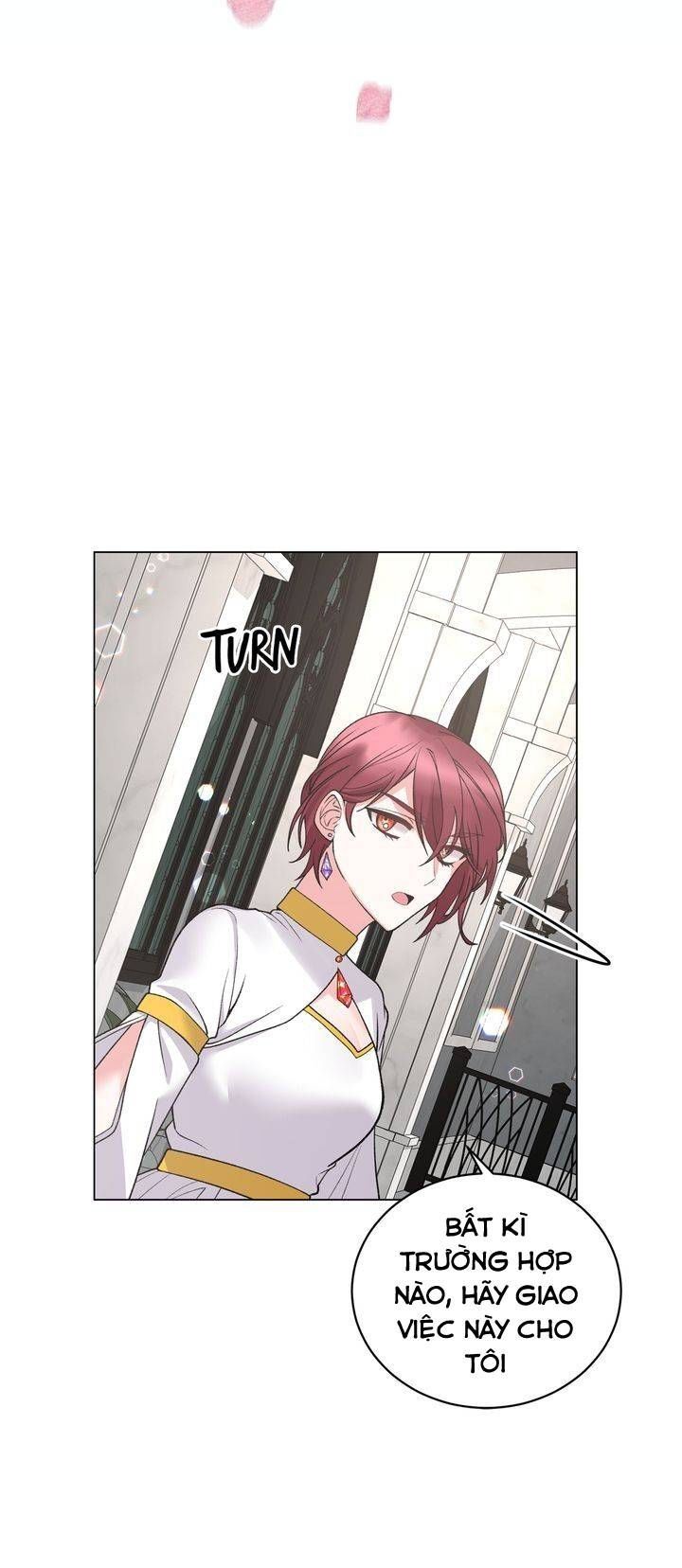 Tôi Sẽ Trở Thành Nhân Vật Chính Chương 47 page 3 - Giả Dược