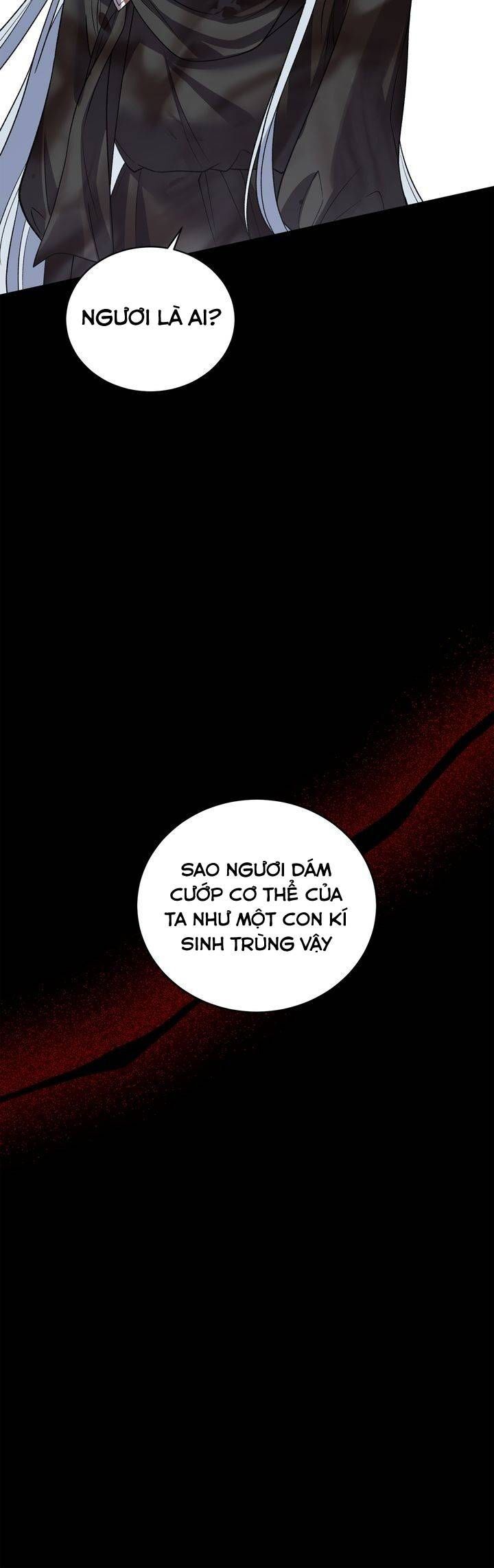 Tôi Sẽ Trở Thành Nhân Vật Chính Chương 47 page 25 - Giả Dược