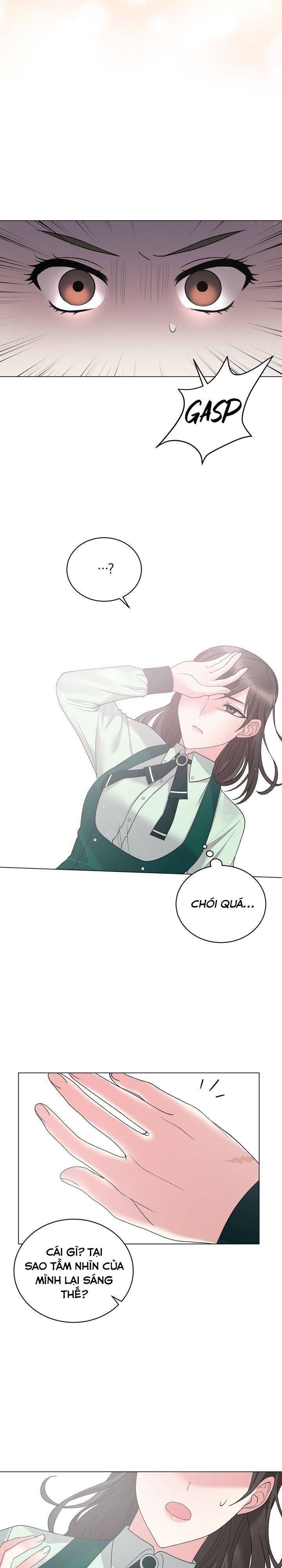 Tôi Sẽ Trở Thành Nhân Vật Chính Chương 47 page 5 - Giả Dược