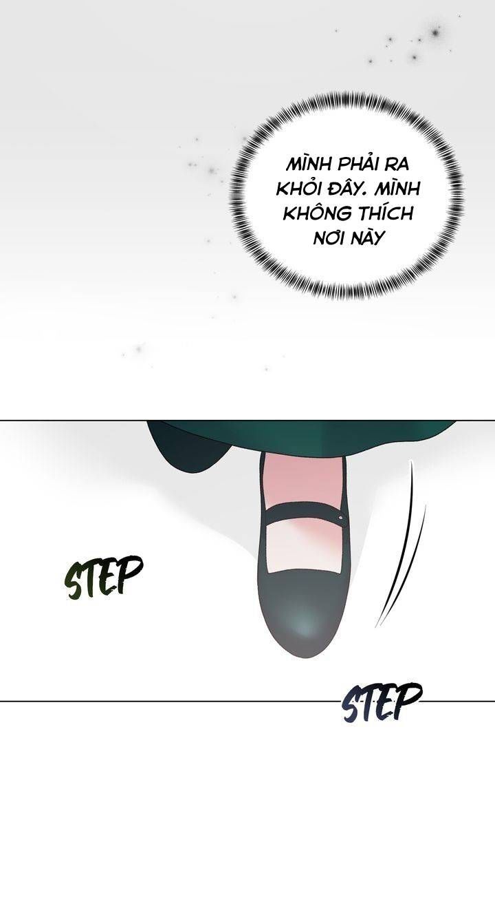 Tôi Sẽ Trở Thành Nhân Vật Chính Chương 47 page 9 - Giả Dược