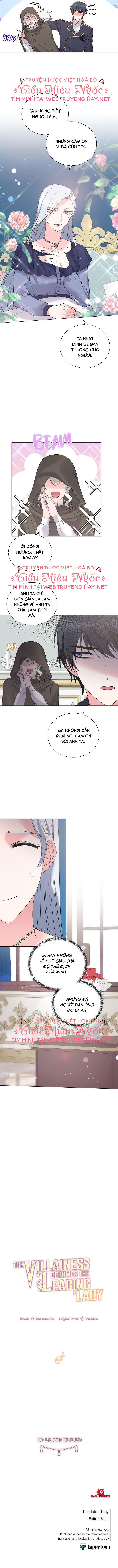 Tôi Sẽ Trở Thành Nhân Vật Chính Chương 48 page 4 - Giả Dược