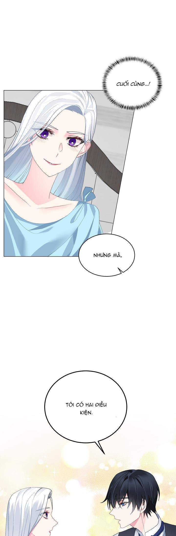 Tôi Sẽ Trở Thành Nhân Vật Chính Chương 5 page 2 - Giả Dược