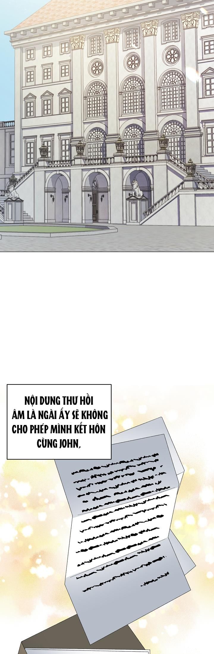 Tôi Sẽ Trở Thành Nhân Vật Chính Chương 5 page 13 - Giả Dược