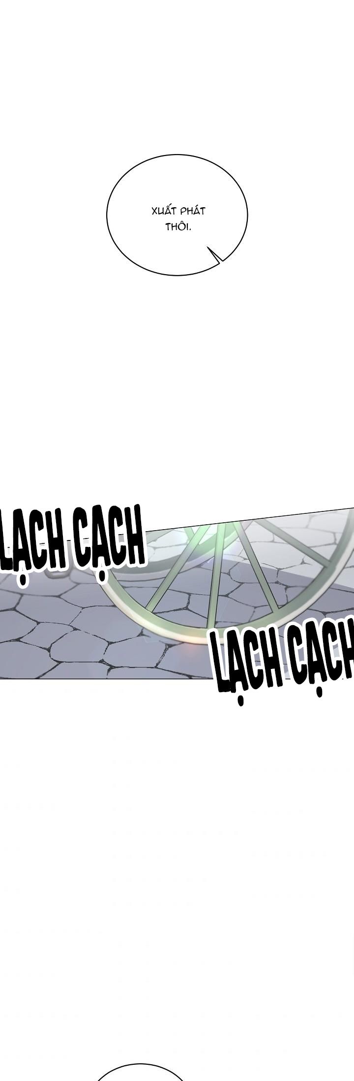 Tôi Sẽ Trở Thành Nhân Vật Chính Chương 5 page 19 - Giả Dược