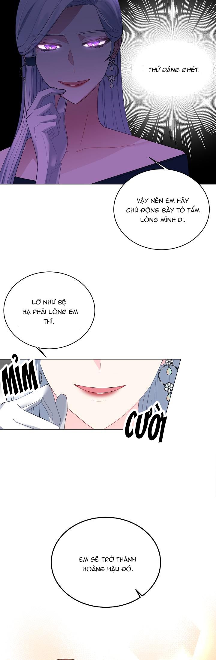 Tôi Sẽ Trở Thành Nhân Vật Chính Chương 5 page 23 - Giả Dược