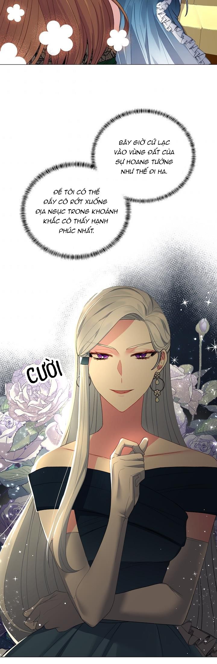 Tôi Sẽ Trở Thành Nhân Vật Chính Chương 5 page 25 - Giả Dược