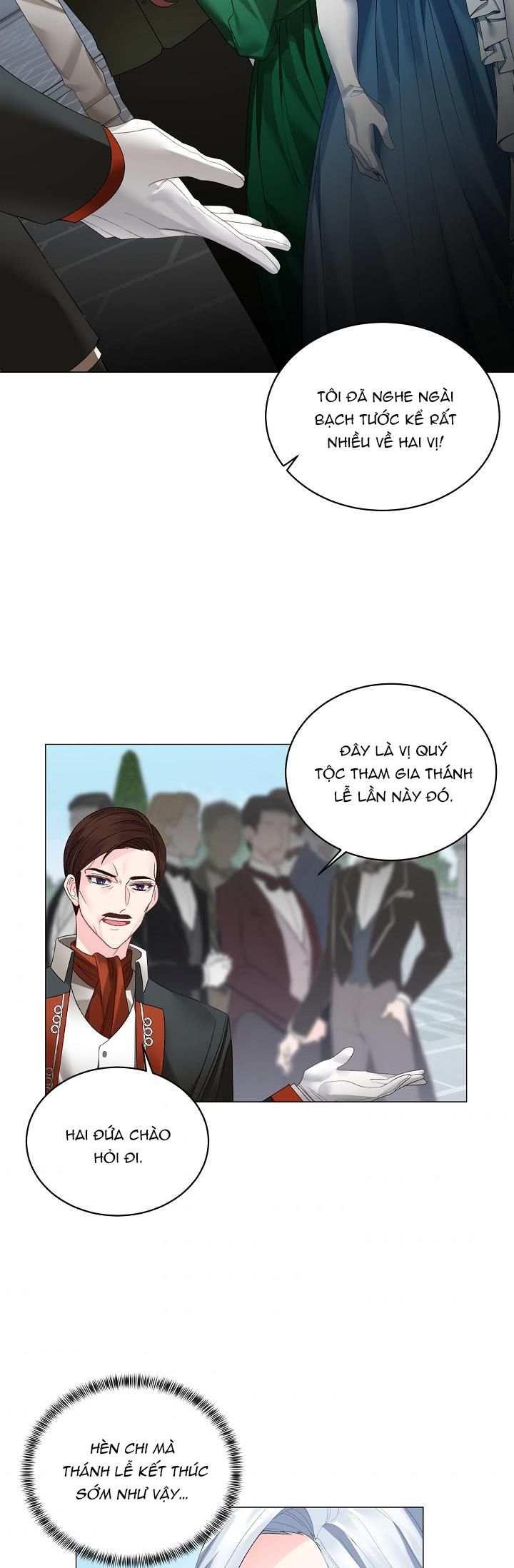 Tôi Sẽ Trở Thành Nhân Vật Chính Chương 5 page 34 - Giả Dược