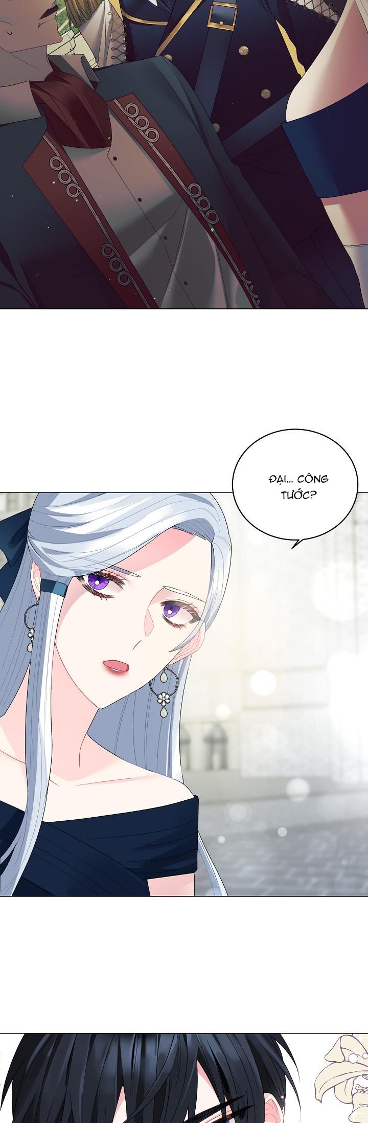 Tôi Sẽ Trở Thành Nhân Vật Chính Chương 5 page 36 - Giả Dược