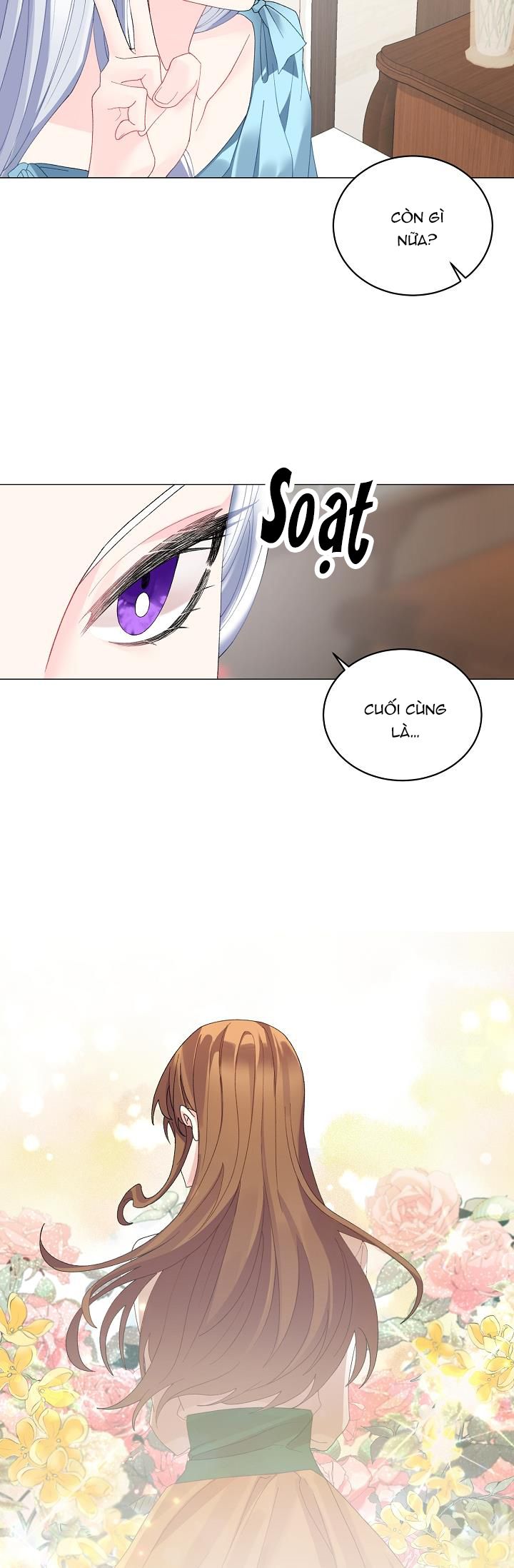 Tôi Sẽ Trở Thành Nhân Vật Chính Chương 5 page 9 - Giả Dược