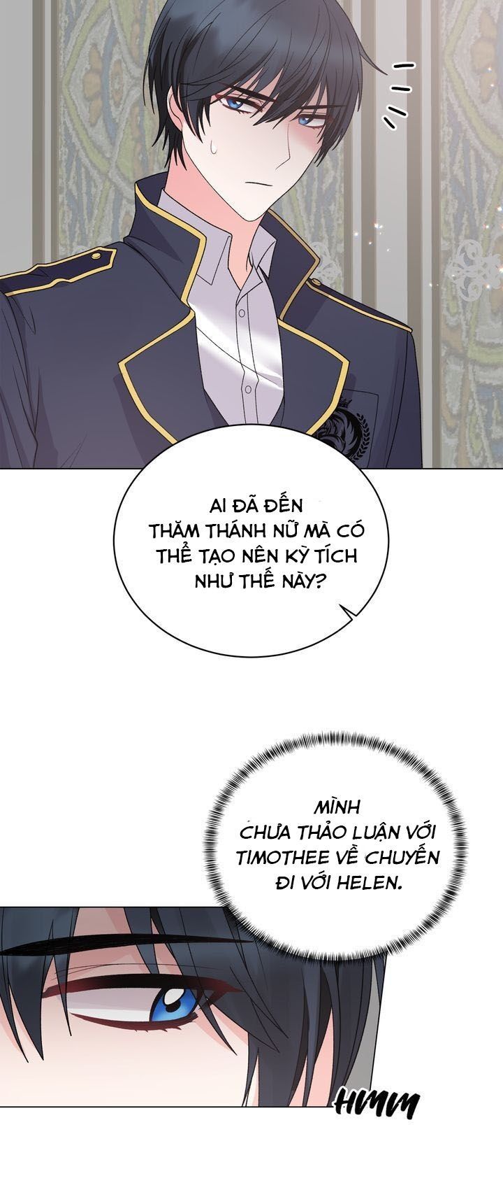 Tôi Sẽ Trở Thành Nhân Vật Chính Chương 50 page 15 - Giả Dược
