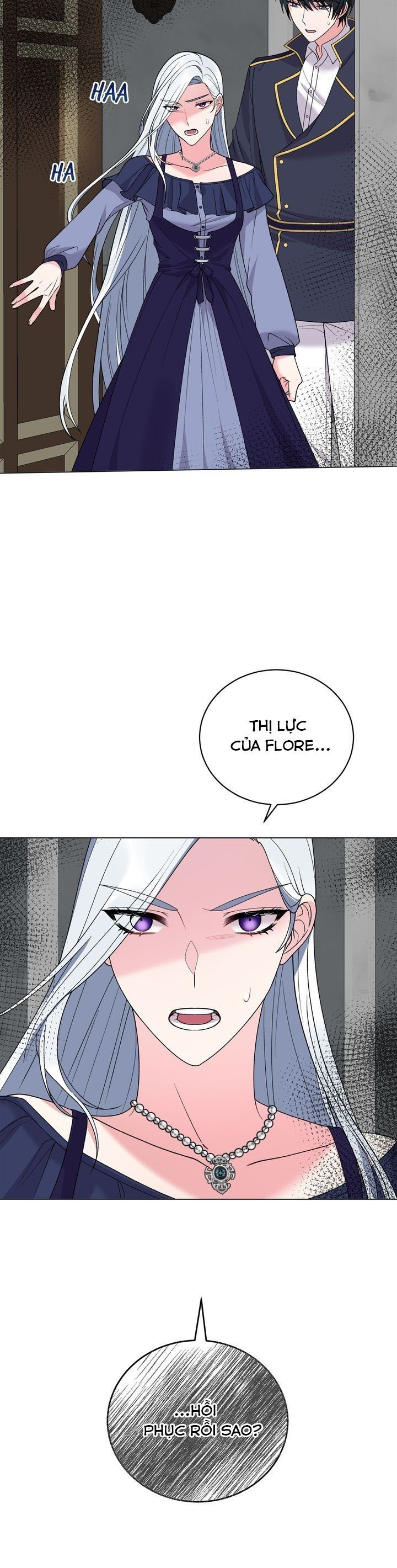 Tôi Sẽ Trở Thành Nhân Vật Chính Chương 50 page 3 - Giả Dược