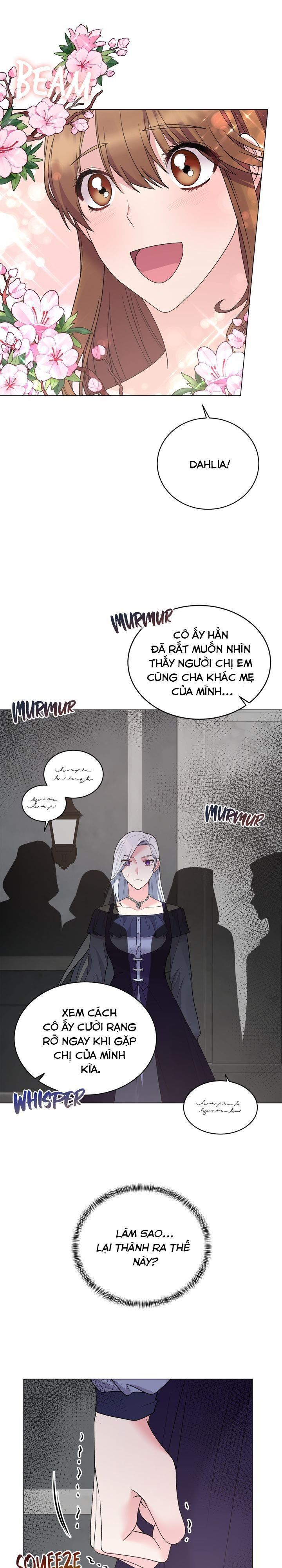 Tôi Sẽ Trở Thành Nhân Vật Chính Chương 50 page 4 - Giả Dược