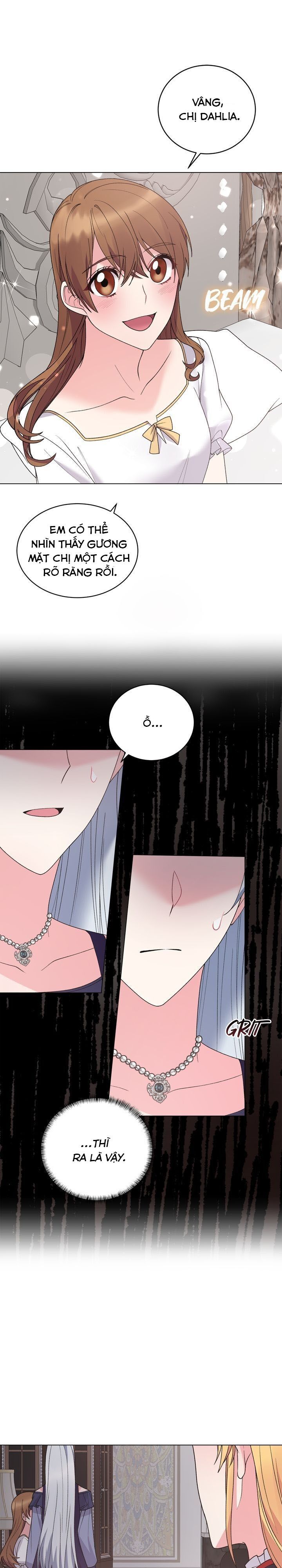Tôi Sẽ Trở Thành Nhân Vật Chính Chương 50 page 7 - Giả Dược