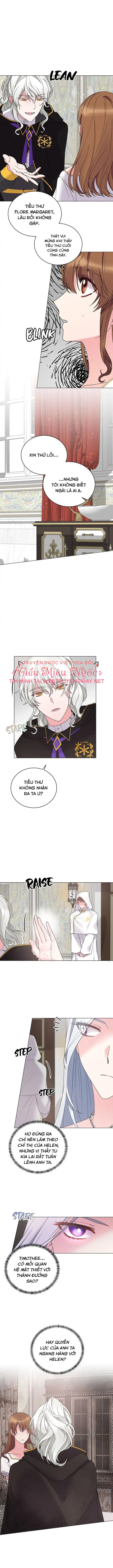 Tôi Sẽ Trở Thành Nhân Vật Chính Chương 51 page 1 - Giả Dược