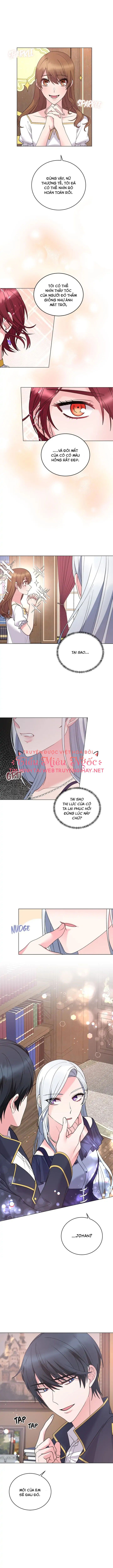 Tôi Sẽ Trở Thành Nhân Vật Chính Chương 52 page 2 - Giả Dược