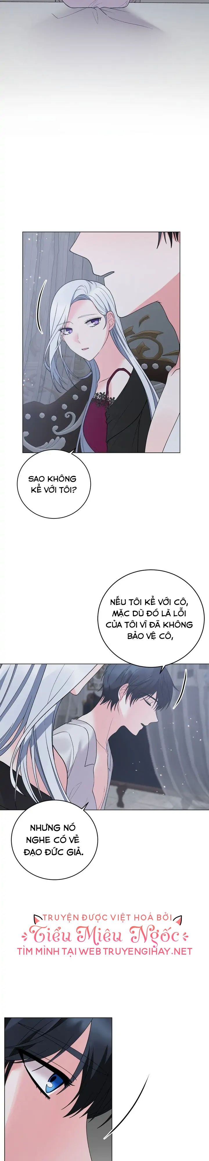 Tôi Sẽ Trở Thành Nhân Vật Chính Chương 55 page 15 - Giả Dược